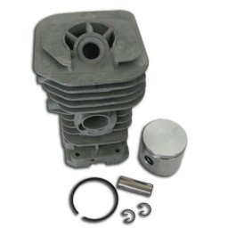 Kit cilindru Husqvarna: 136, 137 - 38 mm -