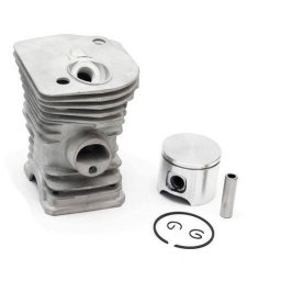 Kit cilindru Husqvarna: 340, 345, 346, 350 (inalt) - 42mm -