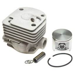 Kit cilindru Husqvarna: 362(marit), 365(marit), 371, 372 - 50mm -