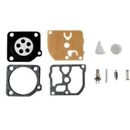 Kit reparatie carburator Husqvarna: 40, 51, 55, 240, 245 (Zama) -