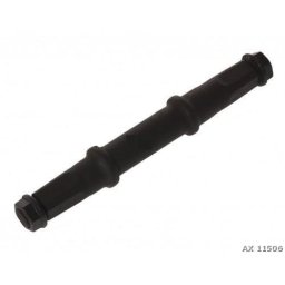 AX PEDALIER SIMPLU 26 PATRAT CU PIULITA D1