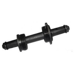 AX PEDALIER 26 PATRAT SET