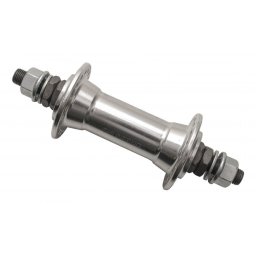 BUTUC FATA 26 - CU RULMENTI - ALUMINIU (3/8x140mm)