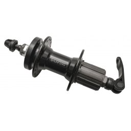 BUTUC SPATE 26 - CASETAT / ALUMINIU / DISC / PRINDERE RAPIDA / RULMENT / 36H