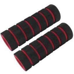 BURETI SCURTI (CILINDRICI) (SET 2 BUC)