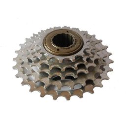 PINION 6 NICHEL