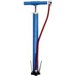 Pompa auto maner metal