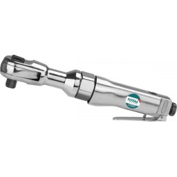 TOTAL - Cheie de impact cu aer 68Nm