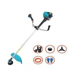 Motocoasa cu anti-vibratii Blade Industrial 520