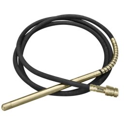 TOTAL - Lance vibratoare 38mm/580mm, 6m, prindere pe gheare