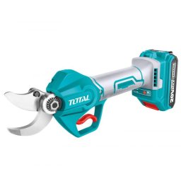 TOTAL - FOARFECA DE CRENGI ELECTRICA 20V PS20 (NU INCLUDE ACUMULATOR SI INCARCATOR)