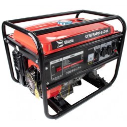 PMP0030.2, 13 CP, 5000 W, 4 timpi, 389 CC, 230 V, 25 l capacitate rezervor