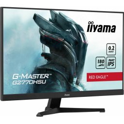 Monitor LED IPS 27" G2770HSU-B6 16:9 1920 x 1080 FHD 0.2ms 180Hz Negru