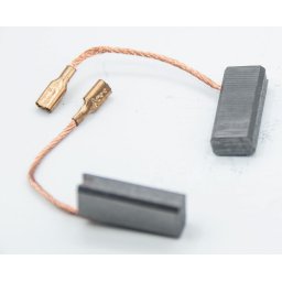 Perii carbon - Polizor unghiular 115/950W