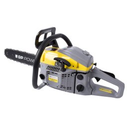 Drujba GP0001.1, putere 2.7 CP, motor 2 timpi, lama 40 cm, lant 33 dinti