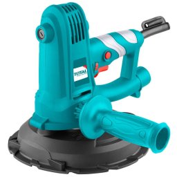 TOTAL - MASINA DE SLEFUIT PERETI SI TAVANE - 750W(INDUSTRIAL)