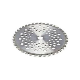 Disc taietor 40T - Vidia mare - 250 x 25.4mm (MC)
