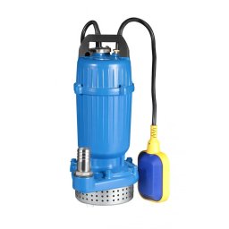 GP - POMPĂ SUBMERSIBILĂ - APĂ CURATĂ - QDX-32-F