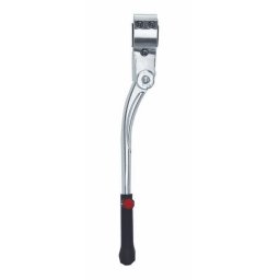 CRIC - 24 - 28" Reglabil - Aluminiu Montaj: Posterior - Argintiu