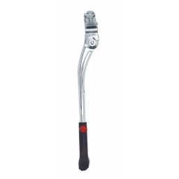 CRIC - 24 - 28" Reglabil - Aluminiu Montaj: Central Surub hexagonal: M10x50mm - Argintiu