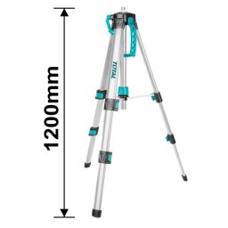 TOTAL - TREPIED NIVELA LASER