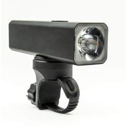 FAR LED PENTRU BICICLETA 1X1500LM (REINCARCABIL USB)