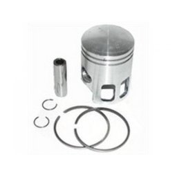 KIT PISTON YAMAHA 50 (F41 mm;d=10 mm)