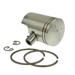 KIT PISTON YAMAHA AM6 50 (F40.3 mm;d=12 mm)