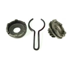Rac yamaha xh90/china 2t (big hole)