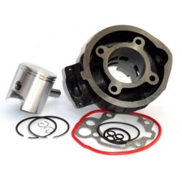 KIT CILINDRU YAMAHA AM6 50 (f40.3 mm;d=10 mm) (APA)