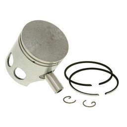 KIT PISTON YAMAHA 50 (F48 mm;d=10 mm)