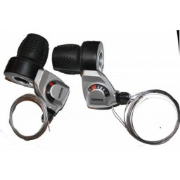 MANETE SCHIMBATOR ROTATIV - INDEX - DUAL
