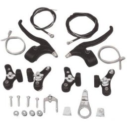 SET COMPLET FRANA CANTILEVER - 12-28