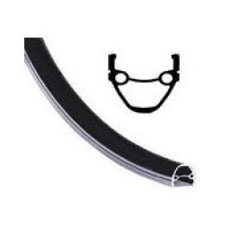 JANTA 20x1.5-1.75 - ALUMINIU DUBLA - (460g) (ML-13) (36H) (14G)