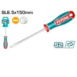 TOTAL - SURUBELNITA DREAPTA - 6.5MM - 150MM S2 (INDUSTRIAL)