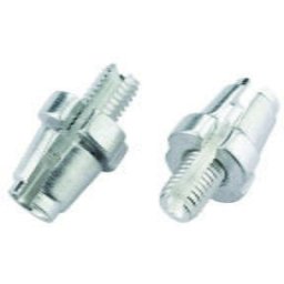SURUB REGLAJ FRANA - M7 - Aluminiu Forma: Conica