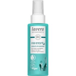 Spray de îngrijire faciala cu alge bio si acizi hialuronici Hydro Refresh 100ml