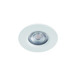 Corp de iluminat LED pentru baie dimabil DIVE LED/5W/230V 2700K IP65 Philips
