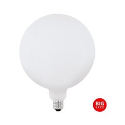Bec LED dimabil Eglo 110102 G200 E27/4,5W/230V 2700K 360°