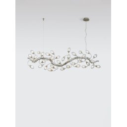 Candelabru LOTUS HORIZONTAL BLOOM MEDIUM CT3376/33
