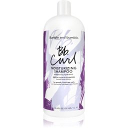 Bumble and bumble Bb. Curl Moisturizing Shampoo sampon hidratant pentru definirea buclelor 1000 ml
