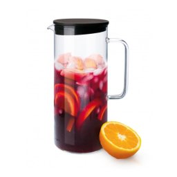 Carafa Simax FRIDGE 1.25 L cu capac