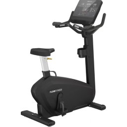 Bicicleta fitness profesionala Flow Fitness Pro B6i LED