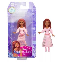Prințesele Disney: Mini figurină - Ariel
