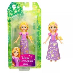 Prințesele Disney: Mini figurină - Rapunzel