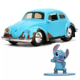 Lilo & Stitch: 1959 VW Beetle mașinuță