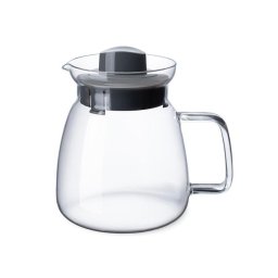Ceainic sticla termorezistenta SOFIA 1300 ml