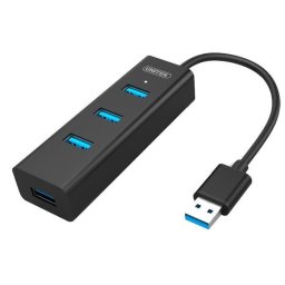 Hub 4x USB 3.0. Y-3089