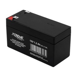 Battery gel 12V 1.2Ah XTREME