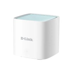 Router DWP-1010/KT, Dual Band, Wi-Fi 6, 1201 Mbps, Alb